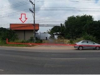 For sale 1 bed retail Space in Mueang Kalasin, Kalasin