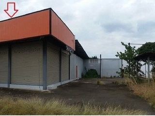 For sale 1 bed retail Space in Mueang Kalasin, Kalasin