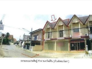 For sale 2 bed retail Space in Mueang Kalasin, Kalasin