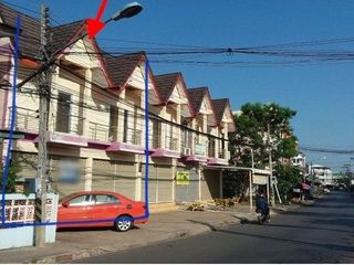 For sale 2 bed retail Space in Mueang Kalasin, Kalasin