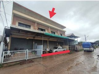 For sale 2 bed retail Space in Mueang Kalasin, Kalasin