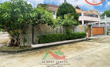 À vendre 3 chambres maison à Bang Kruai, Nonthaburi