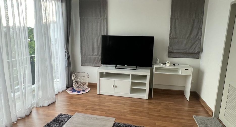 For rent and for sale 3 bedrooms house in Lak Si, Bangkok