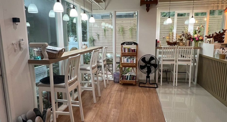 For rent and for sale 3 bedrooms house in Lak Si, Bangkok