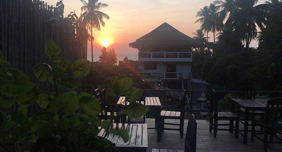 Casa en venta de 8 habitaciones en Ko Lanta, Krabi