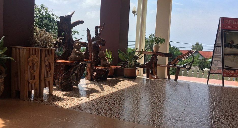 Casa en venta de 8 habitaciones en Ko Lanta, Krabi