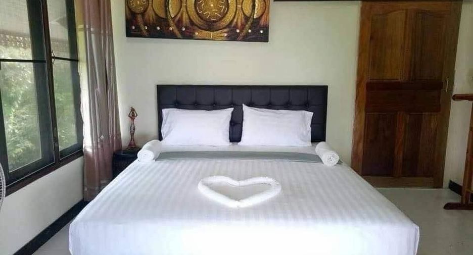 Casa en venta de 8 habitaciones en Ko Lanta, Krabi