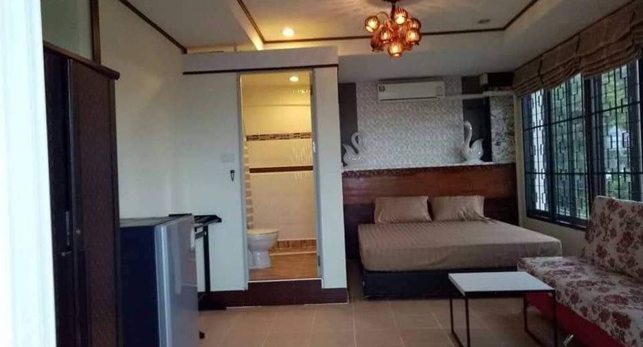 Casa en venta de 8 habitaciones en Ko Lanta, Krabi