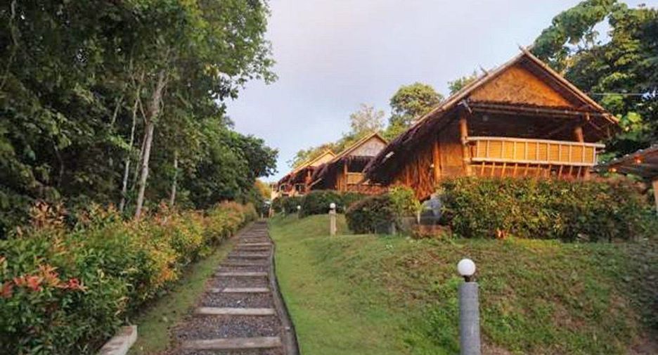 Casa en venta de 8 habitaciones en Ko Lanta, Krabi
