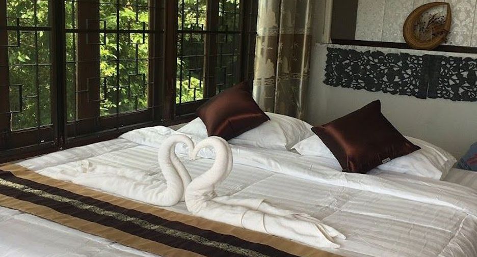 Casa en venta de 8 habitaciones en Ko Lanta, Krabi