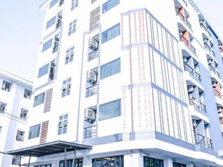 For sale 1 bed condo in Mueang Khon Kaen, Khon Kaen