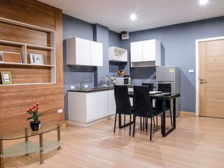 For sale 1 bed condo in Mueang Khon Kaen, Khon Kaen