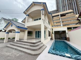 For rent 3 bed house in Bang Lamung, Chonburi