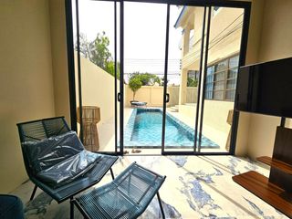 For rent 3 bed house in Bang Lamung, Chonburi