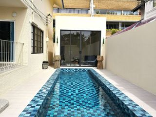 For rent 3 bed house in Bang Lamung, Chonburi