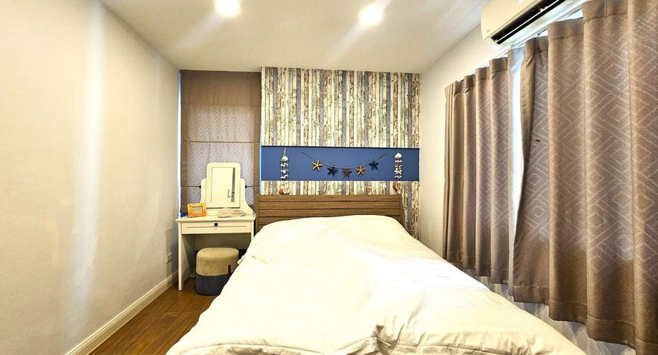 For rent 3 bedrooms house in Bang Lamung, Chonburi