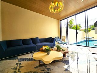 For rent 3 bed house in Bang Lamung, Chonburi
