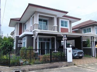 For Rent 3 Bedroom House In San Kamphaeng, Chiang Mai