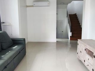 Casa en alquiler de 3 habitaciones en San Kamphaeng, Chiang Mai