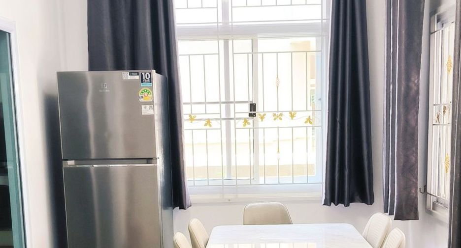 Casa en alquiler de 3 habitaciones en San Kamphaeng, Chiang Mai