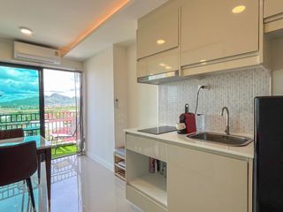 For sale 1 bed condo in Hua Hin, Prachuap Khiri Khan