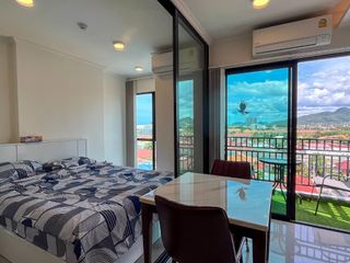 For sale 1 bed condo in Hua Hin, Prachuap Khiri Khan