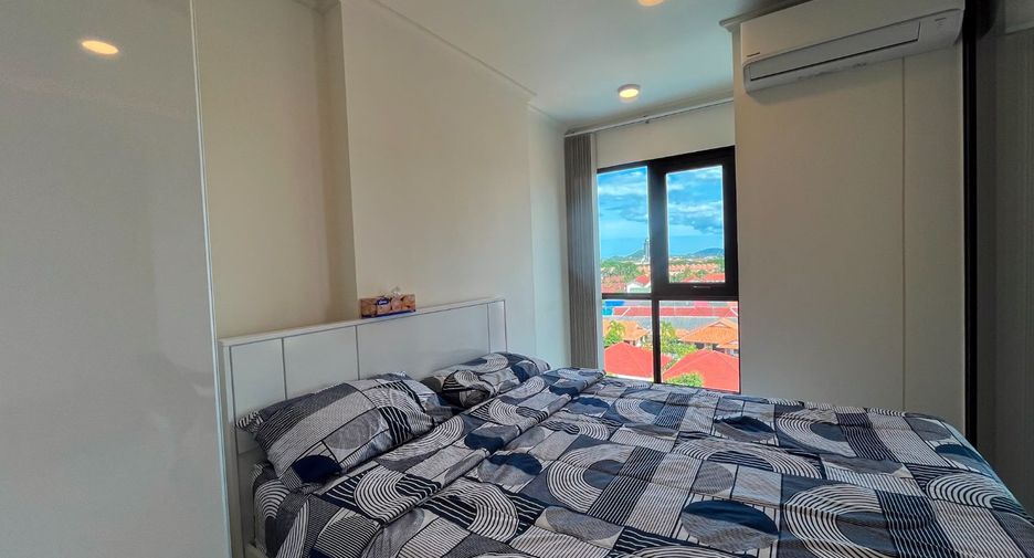 Condo en venta de 1 habitaciones en Hua Hin, Prachuap Khiri Khan