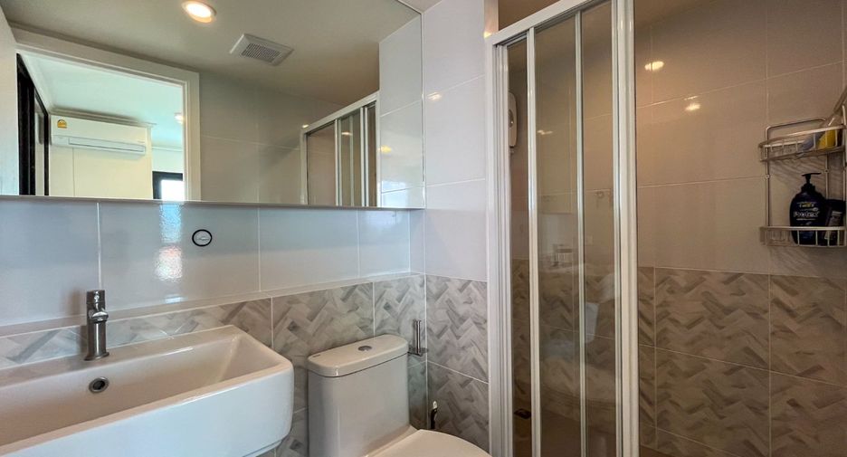 Condo en venta de 1 habitaciones en Hua Hin, Prachuap Khiri Khan