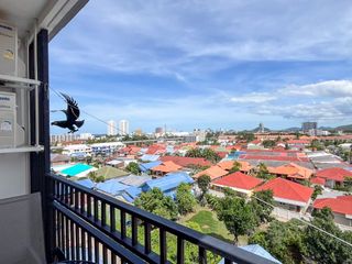 For sale 1 bed condo in Hua Hin, Prachuap Khiri Khan