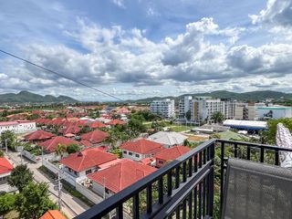 For sale 1 bed condo in Hua Hin, Prachuap Khiri Khan