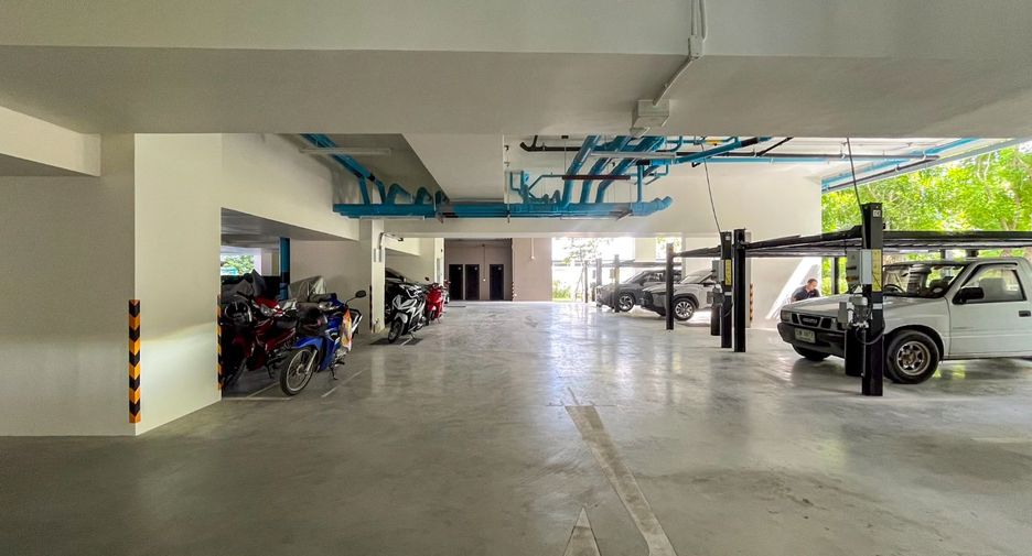 Condo en venta de 1 habitaciones en Hua Hin, Prachuap Khiri Khan