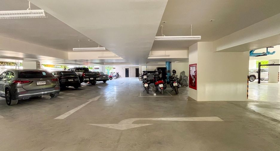 Condo en venta de 1 habitaciones en Hua Hin, Prachuap Khiri Khan