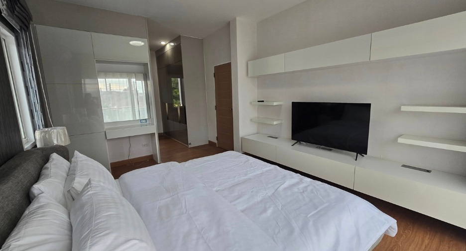 For rent and for sale 4 bedrooms villa in Mueang Chiang Mai, Chiang Mai