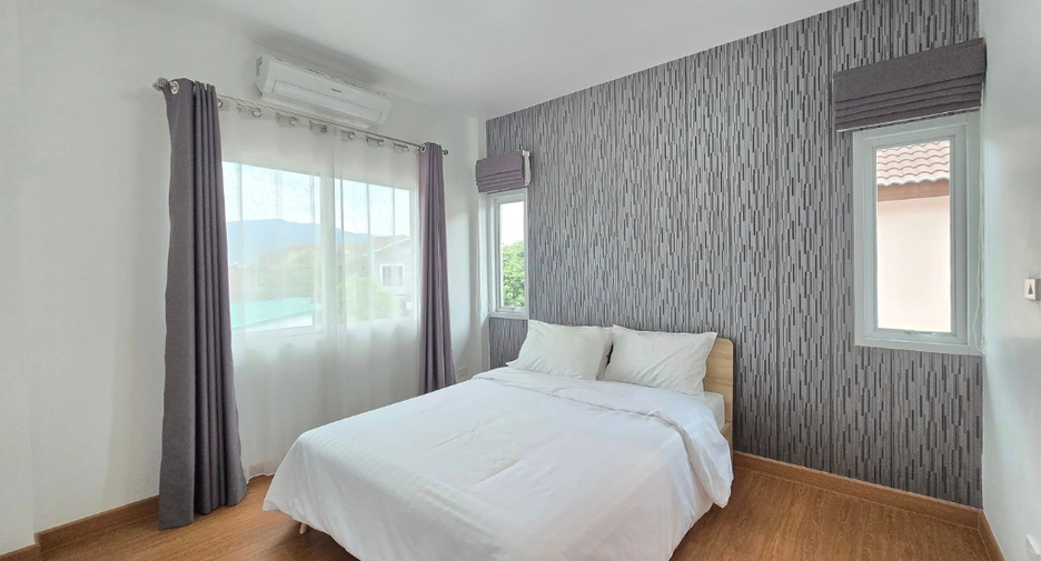 For rent and for sale 4 bedrooms villa in Mueang Chiang Mai, Chiang Mai