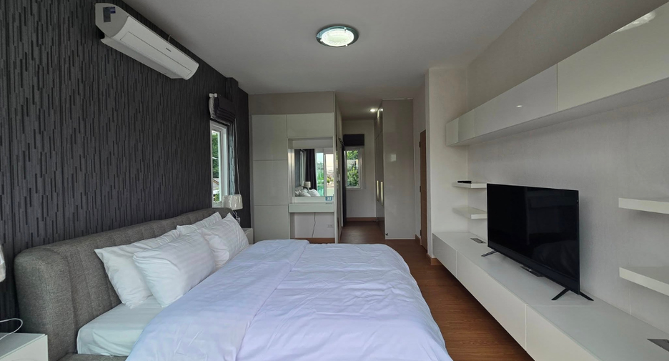 For rent and for sale 4 bedrooms villa in Mueang Chiang Mai, Chiang Mai