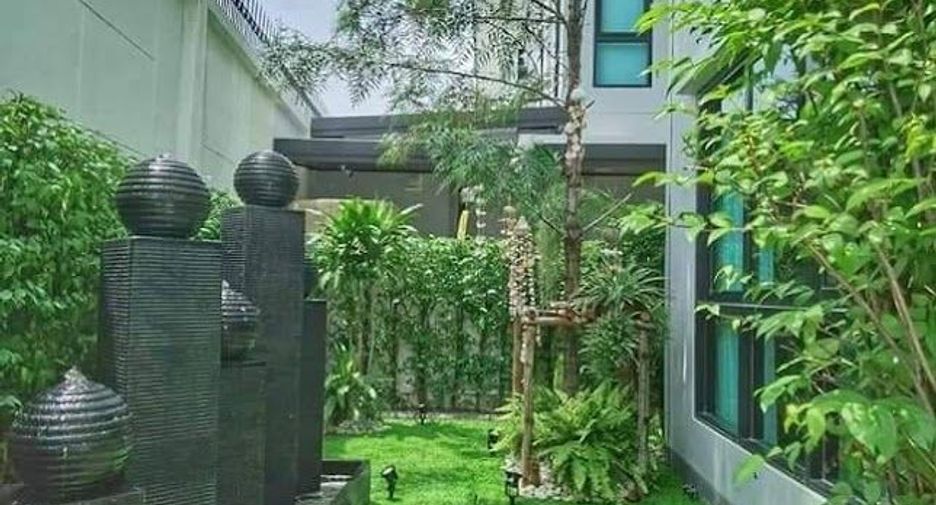 For sale 6 ベッドルーム house in Bang Kapi, Bangkok