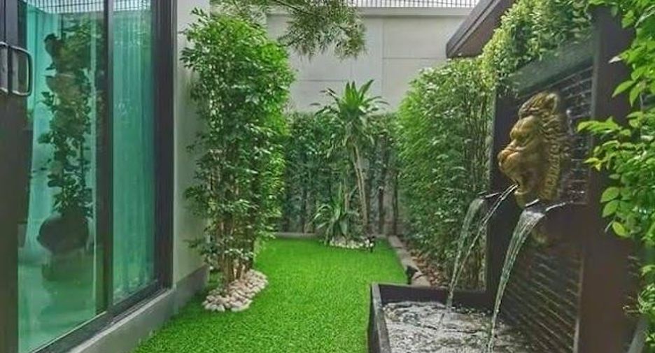 For sale 6 ベッドルーム house in Bang Kapi, Bangkok