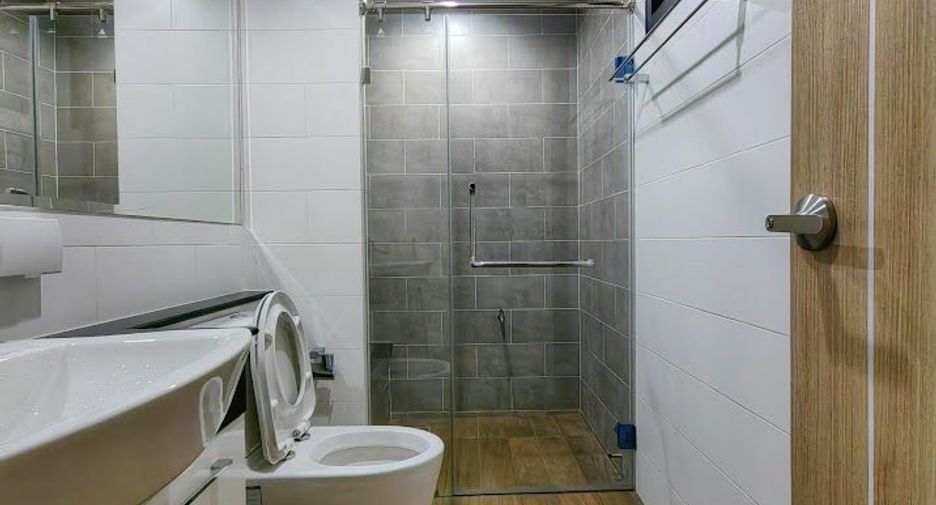 For sale 6 ベッドルーム house in Bang Kapi, Bangkok
