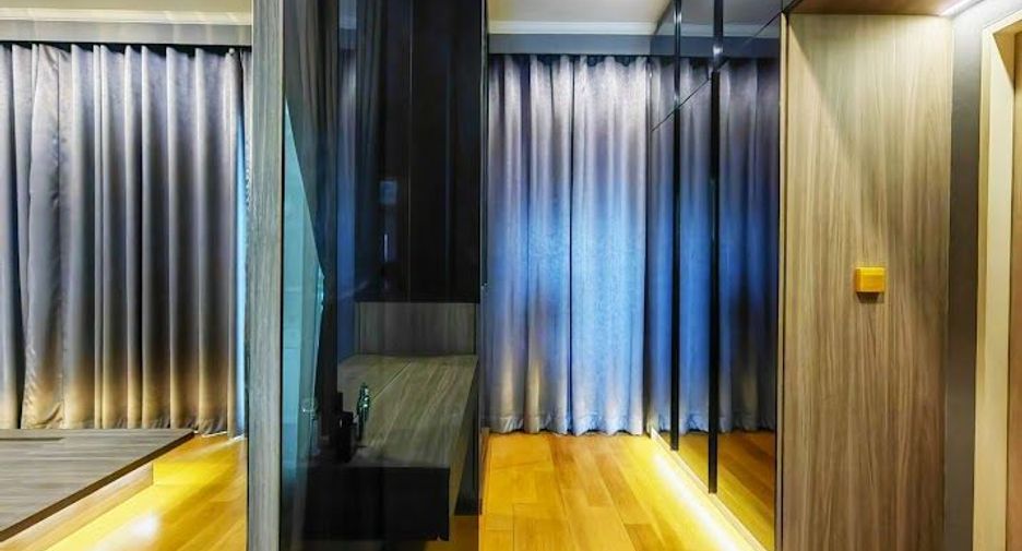 For sale 6 ベッドルーム house in Bang Kapi, Bangkok