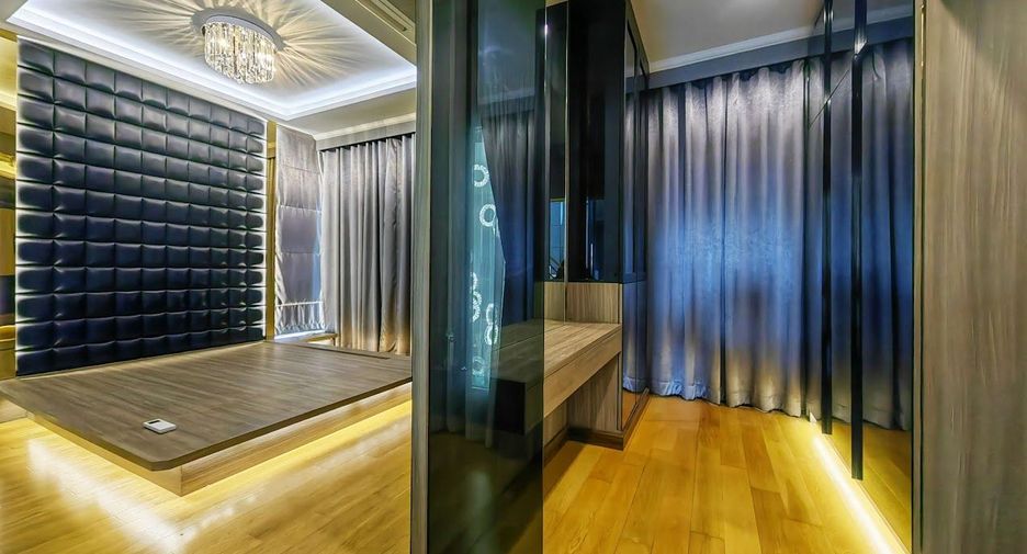 For sale 6 ベッドルーム house in Bang Kapi, Bangkok
