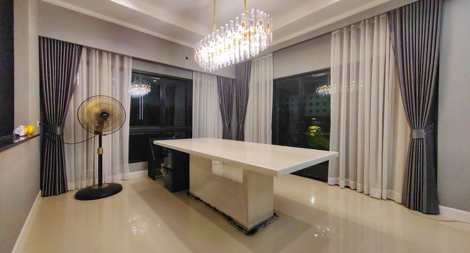 For sale 6 ベッドルーム house in Bang Kapi, Bangkok
