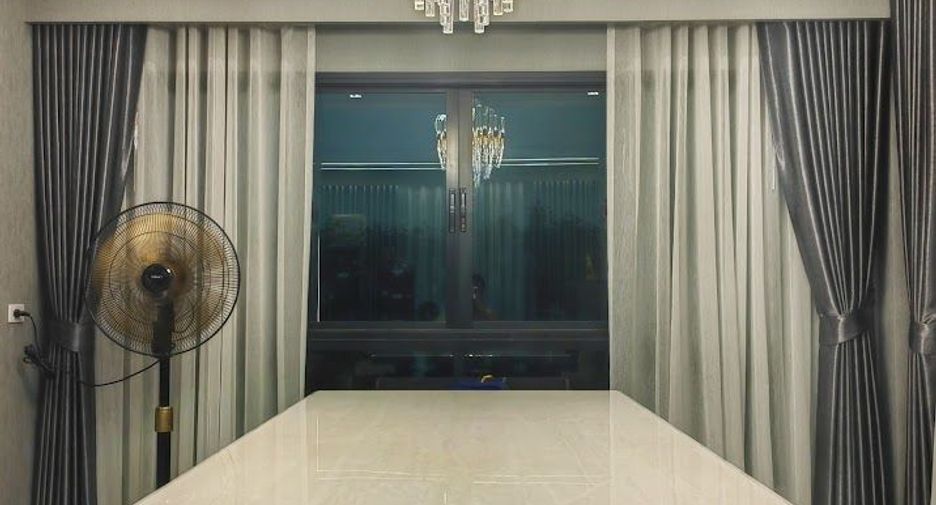 For sale 6 ベッドルーム house in Bang Kapi, Bangkok