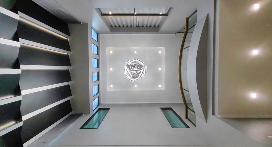 For sale 6 ベッドルーム house in Bang Kapi, Bangkok