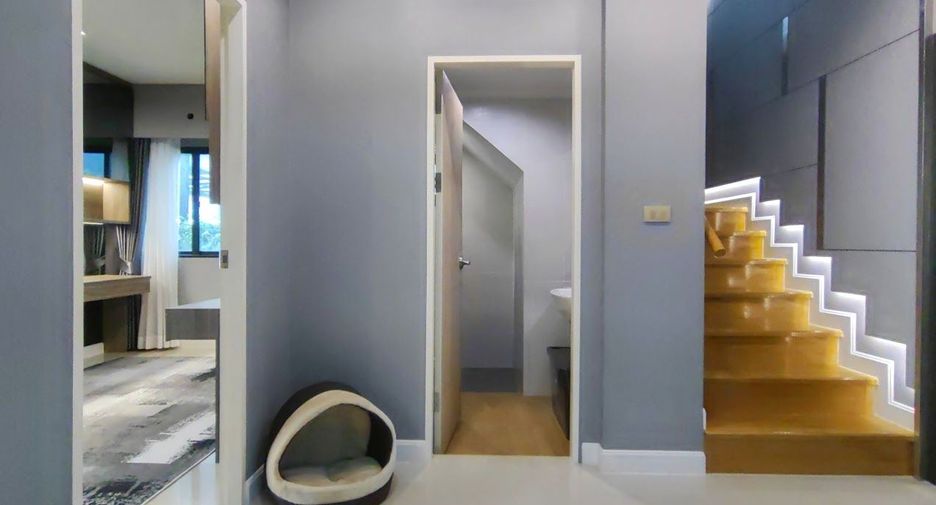 For sale 6 ベッドルーム house in Bang Kapi, Bangkok