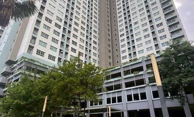 For sale 1 bed condo in Mueang Nonthaburi, Nonthaburi