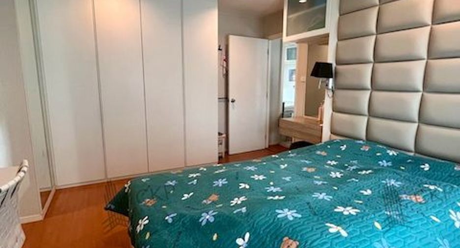 For sale 1 bed condo in Mueang Nonthaburi, Nonthaburi