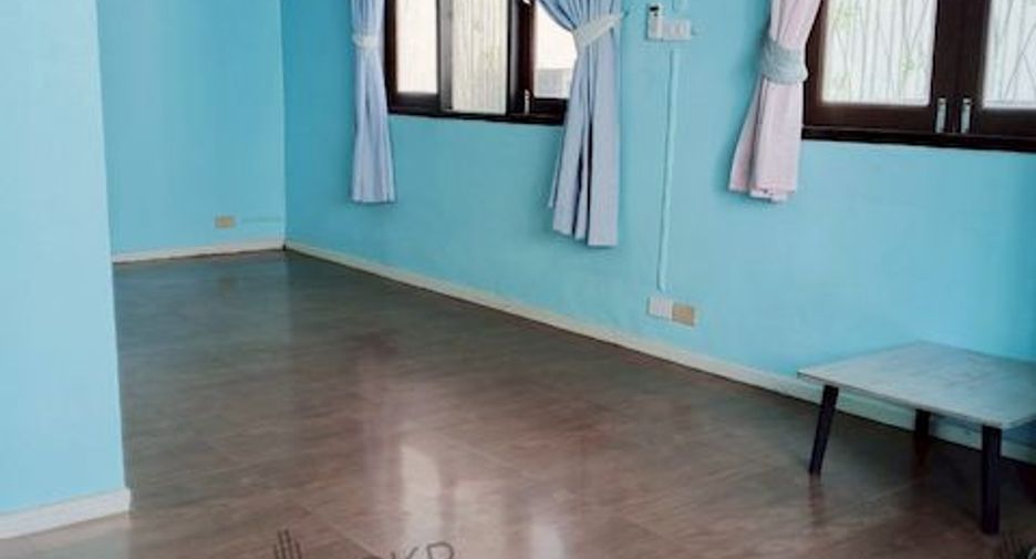For sale 1 bed condo in Bang Na, Bangkok