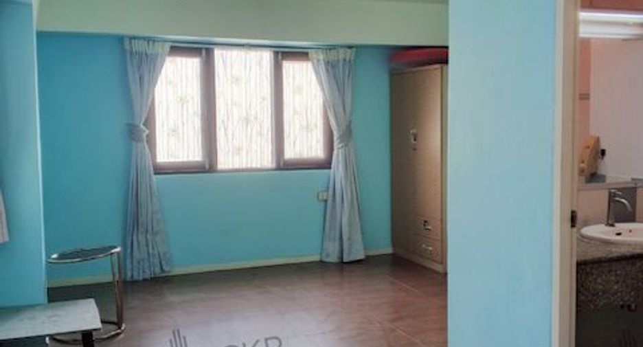 For sale 1 bed condo in Bang Na, Bangkok