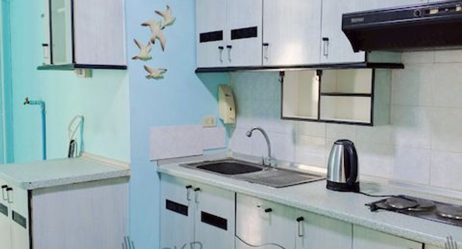For sale 1 bed condo in Bang Na, Bangkok
