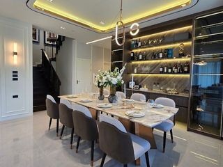 For sale 4 bedrooms house in Bang Phli, Samut Prakan